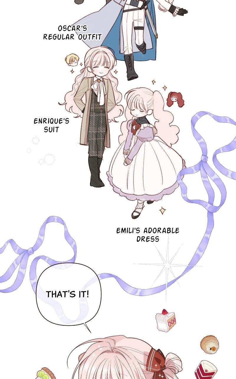 Baby Tyrant Chap 131.5 - Next Chap 132.5