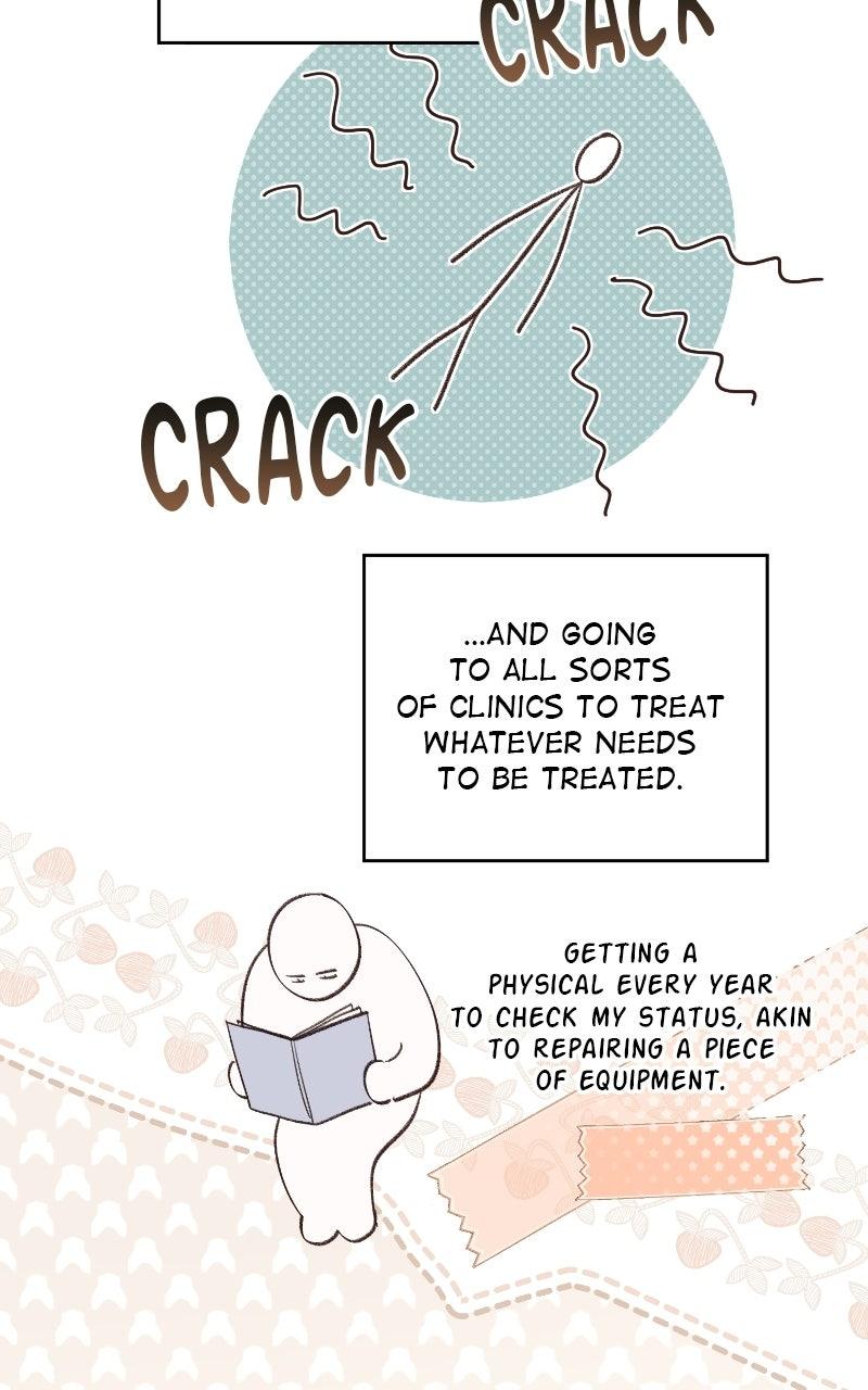 Baby Tyrant Chap 131.5 - Next Chap 132.5