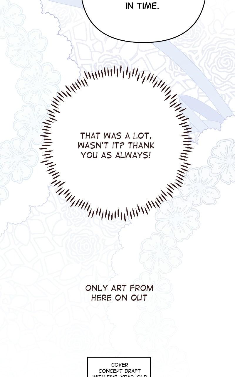 Baby Tyrant Chap 131.5 - Next Chap 132.5