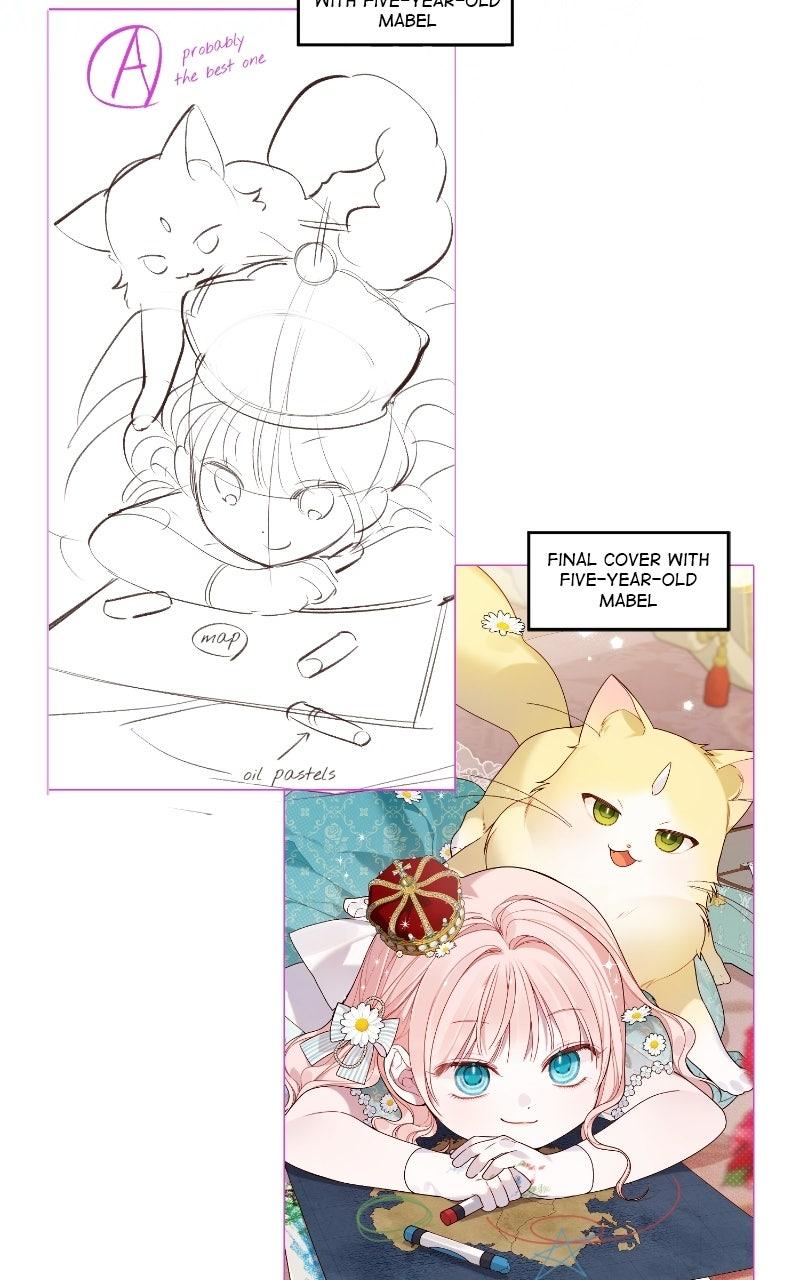 Baby Tyrant Chap 131.5 - Next Chap 132.5