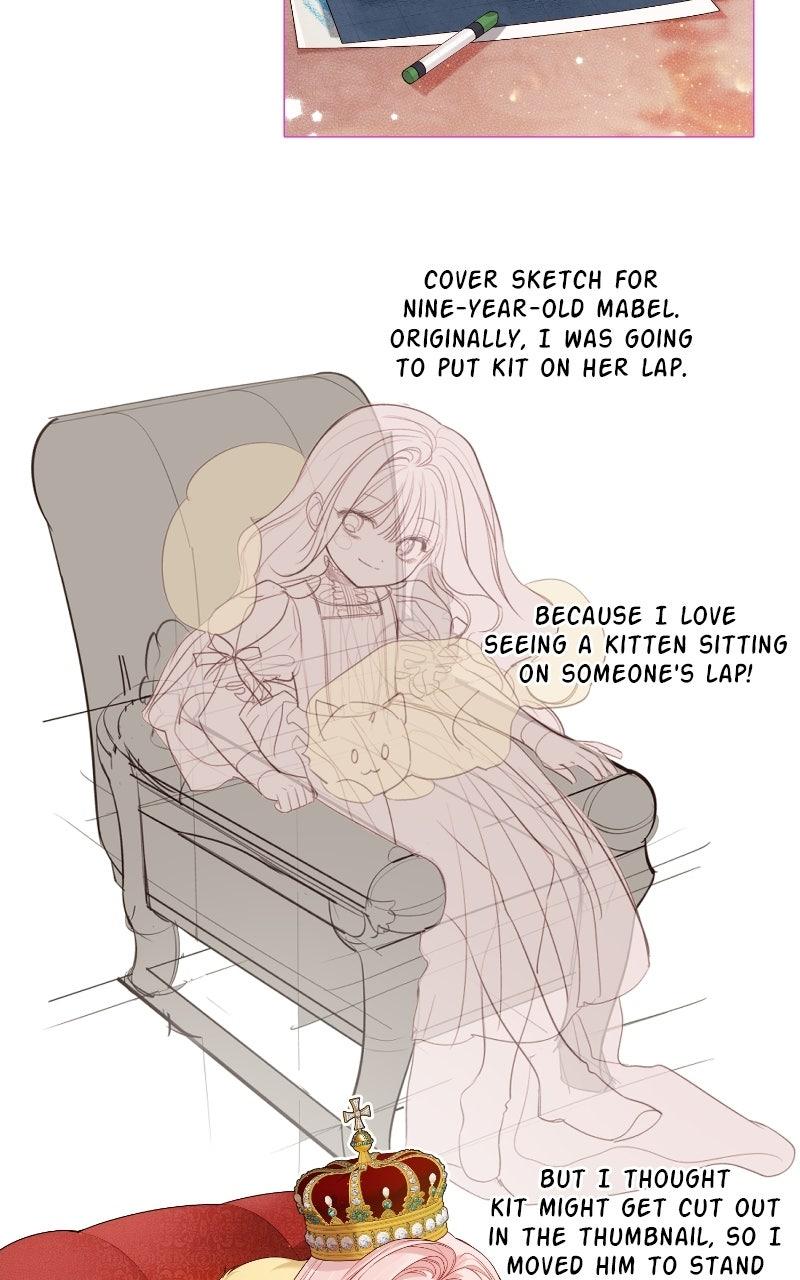 Baby Tyrant Chap 131.5 - Next Chap 132.5