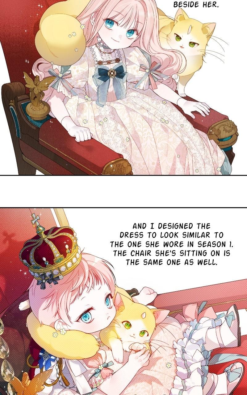 Baby Tyrant Chap 131.5 - Next Chap 132.5