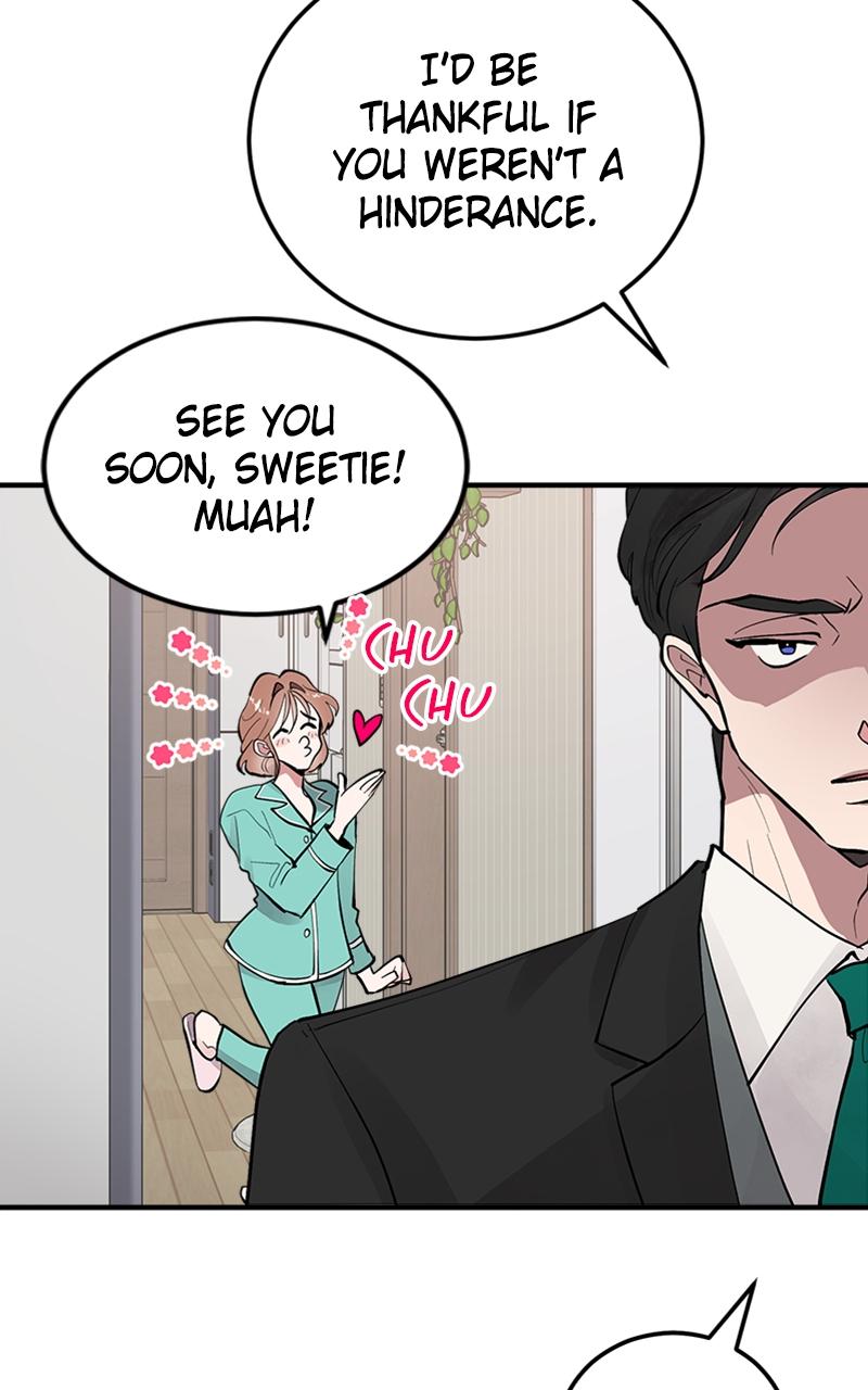 I Spy a Married Life Chap 7 - Next Chap 8