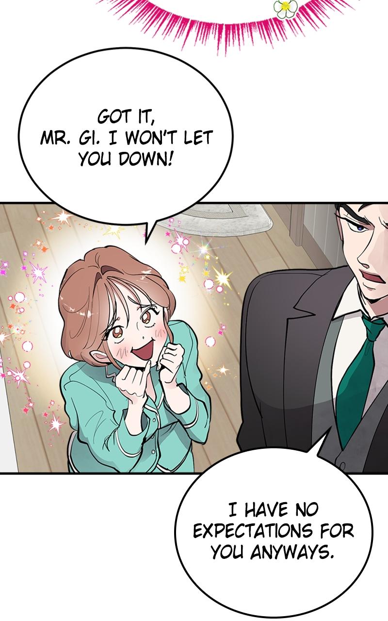 I Spy a Married Life Chap 7 - Next Chap 8