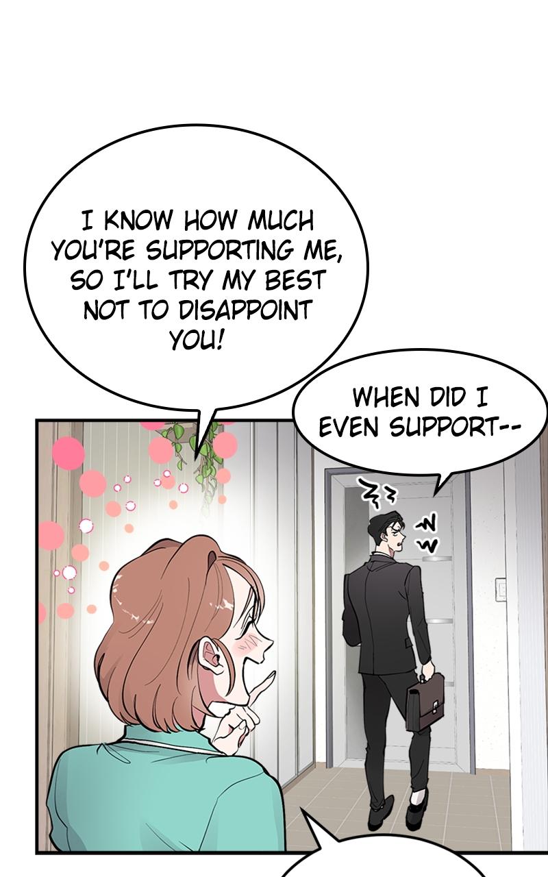 I Spy a Married Life Chap 7 - Next Chap 8