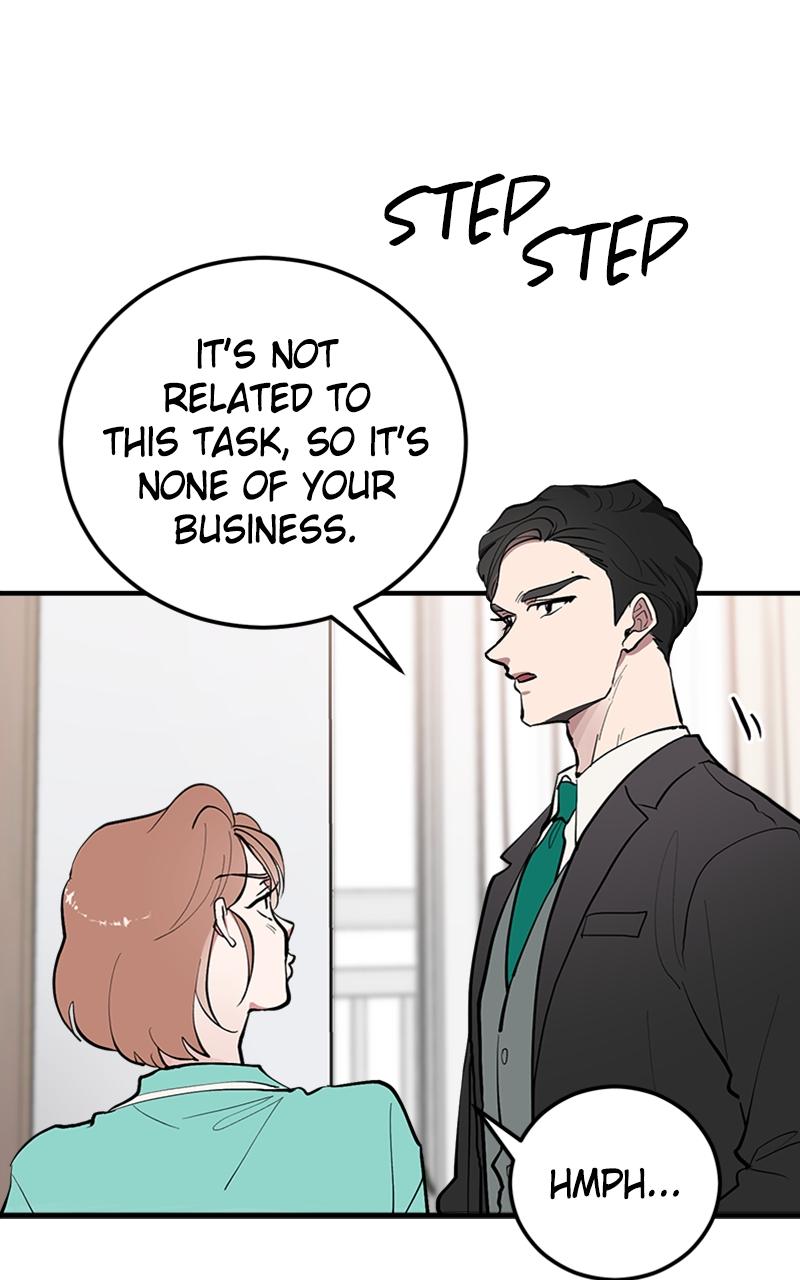 I Spy a Married Life Chap 7 - Next Chap 8