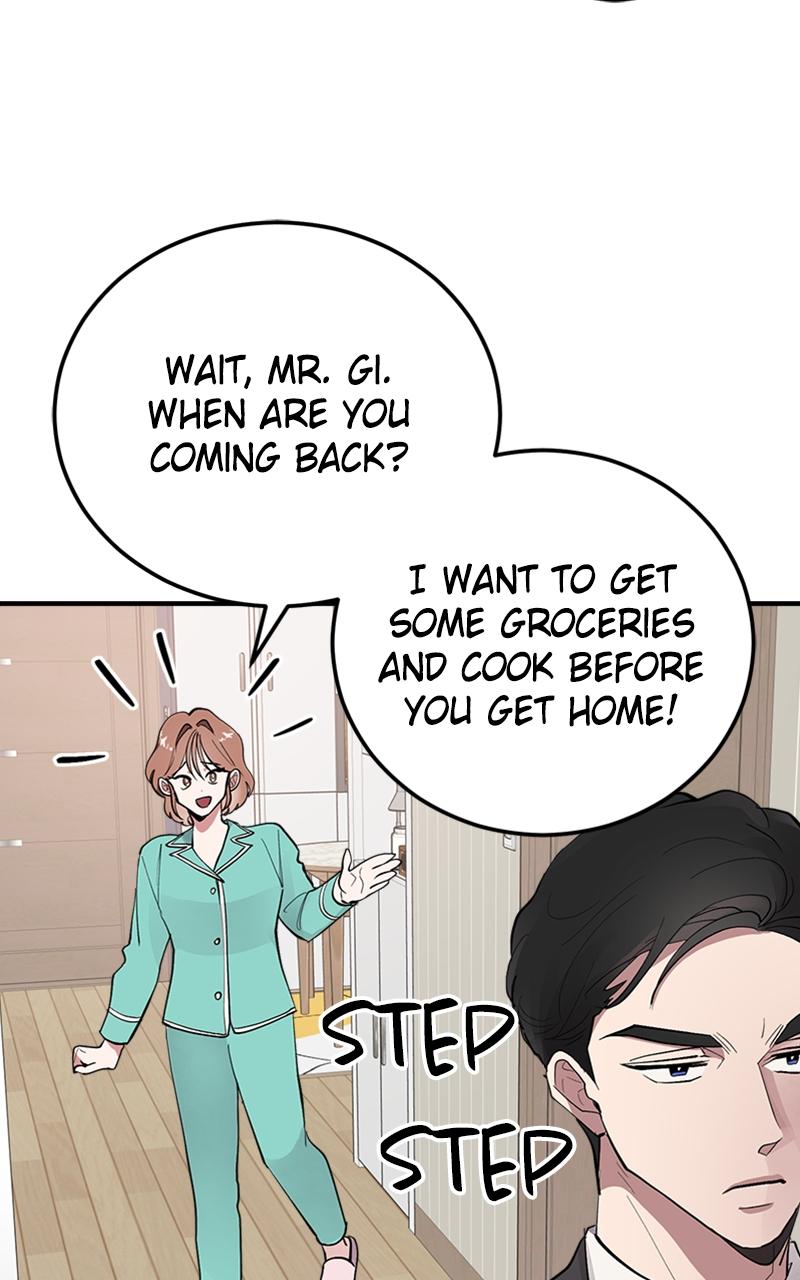 I Spy a Married Life Chap 7 - Next Chap 8