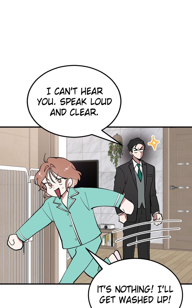 I Spy a Married Life Chap 7 - Next Chap 8