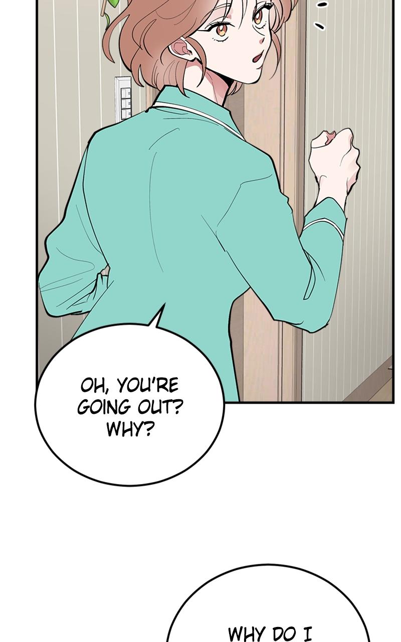 I Spy a Married Life Chap 7 - Next Chap 8