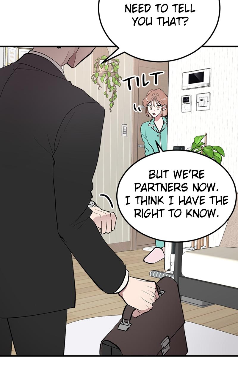 I Spy a Married Life Chap 7 - Next Chap 8