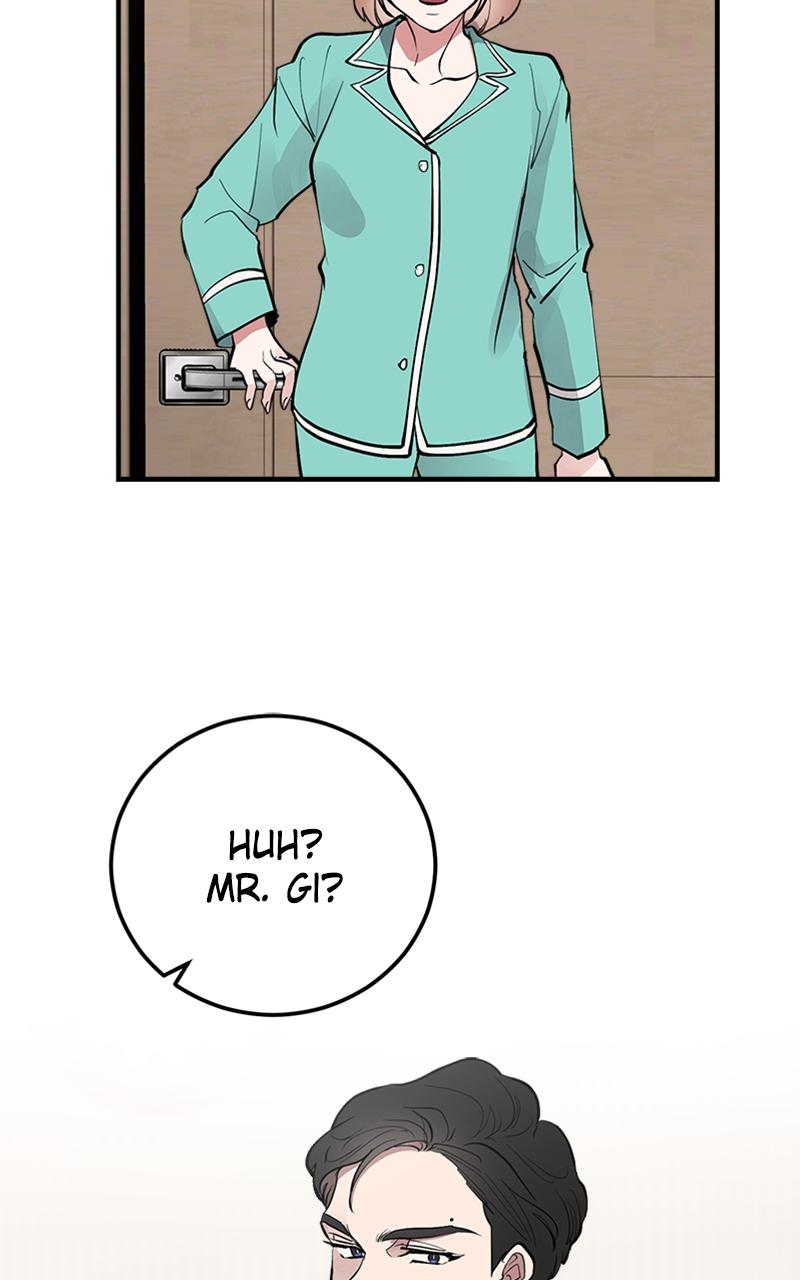 I Spy a Married Life Chap 7 - Next Chap 8