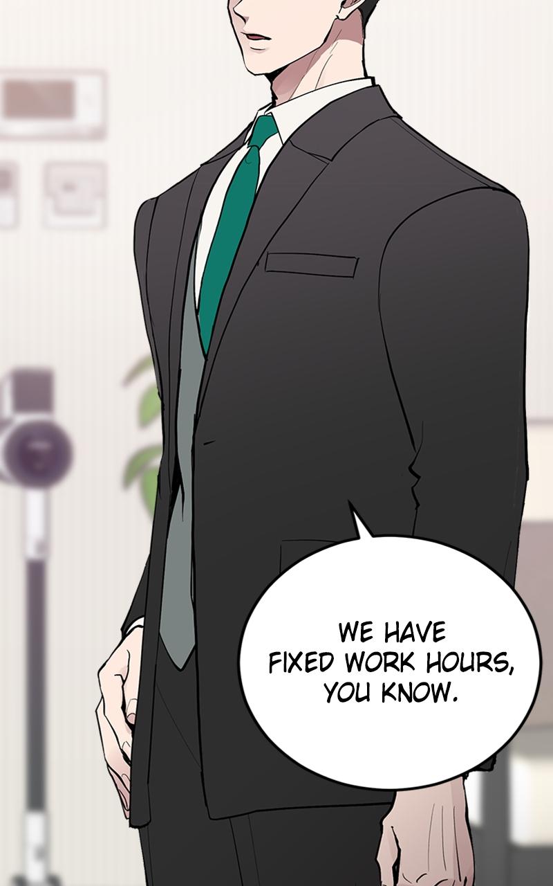 I Spy a Married Life Chap 7 - Next Chap 8