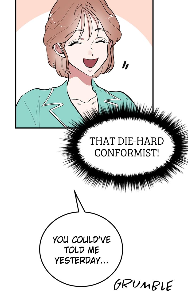 I Spy a Married Life Chap 7 - Next Chap 8