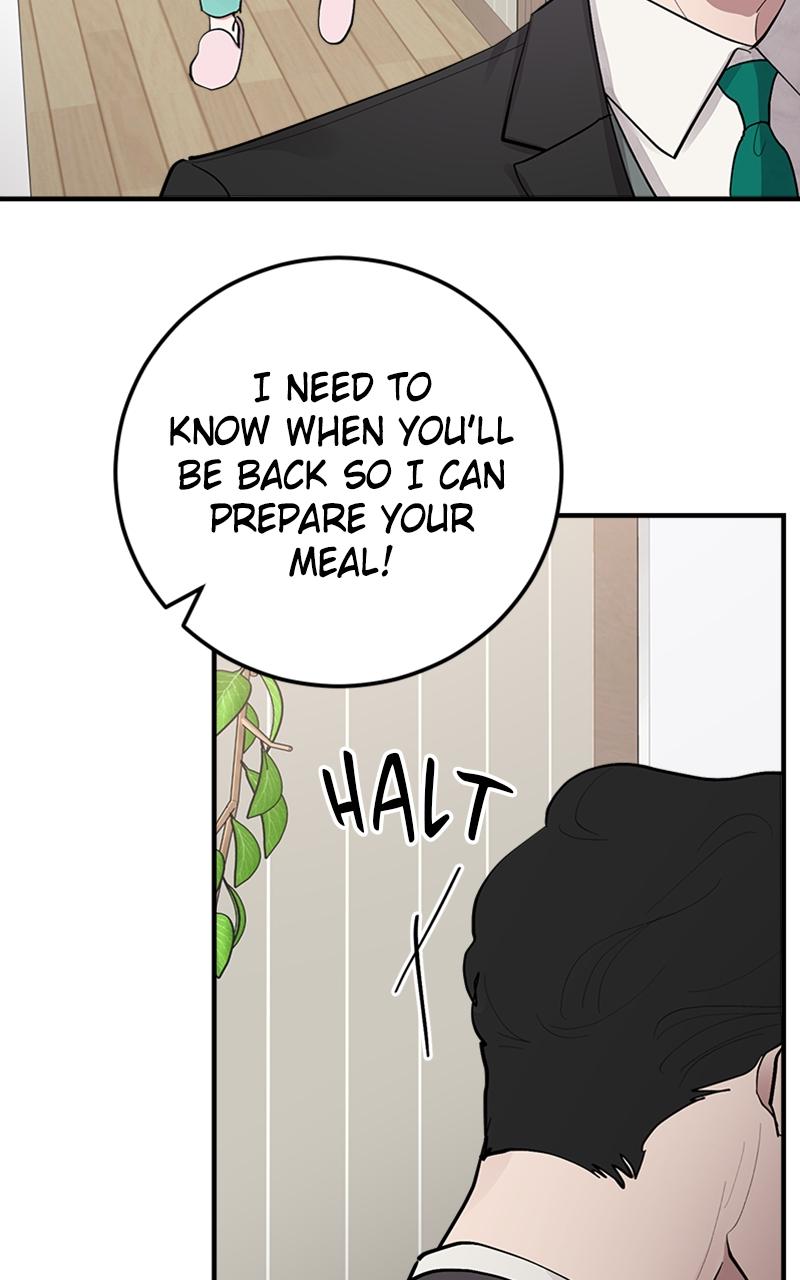 I Spy a Married Life Chap 7 - Next Chap 8