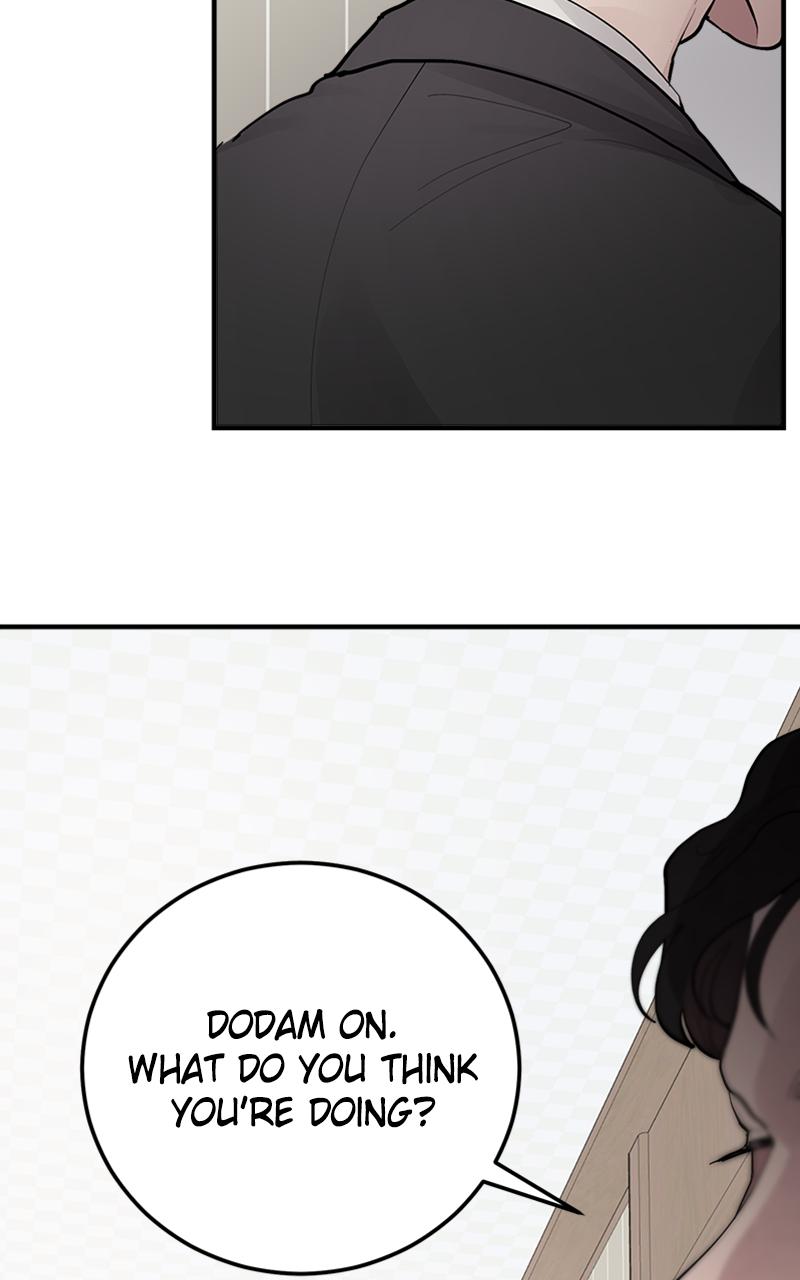 I Spy a Married Life Chap 7 - Next Chap 8