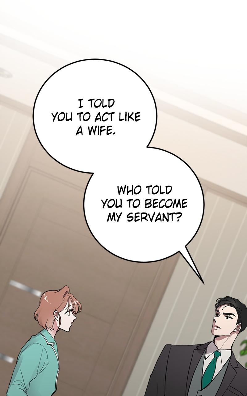 I Spy a Married Life Chap 7 - Next Chap 8