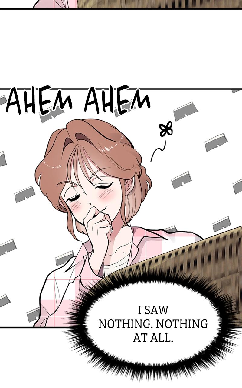 I Spy a Married Life Chap 7 - Next Chap 8