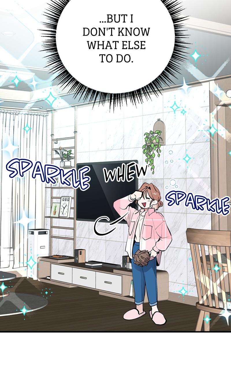 I Spy a Married Life Chap 7 - Next Chap 8