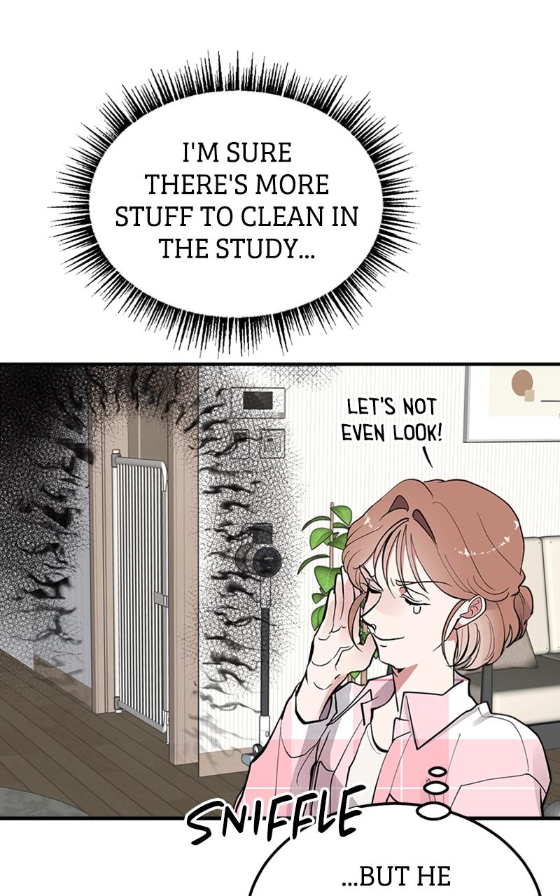 I Spy a Married Life Chap 7 - Next Chap 8