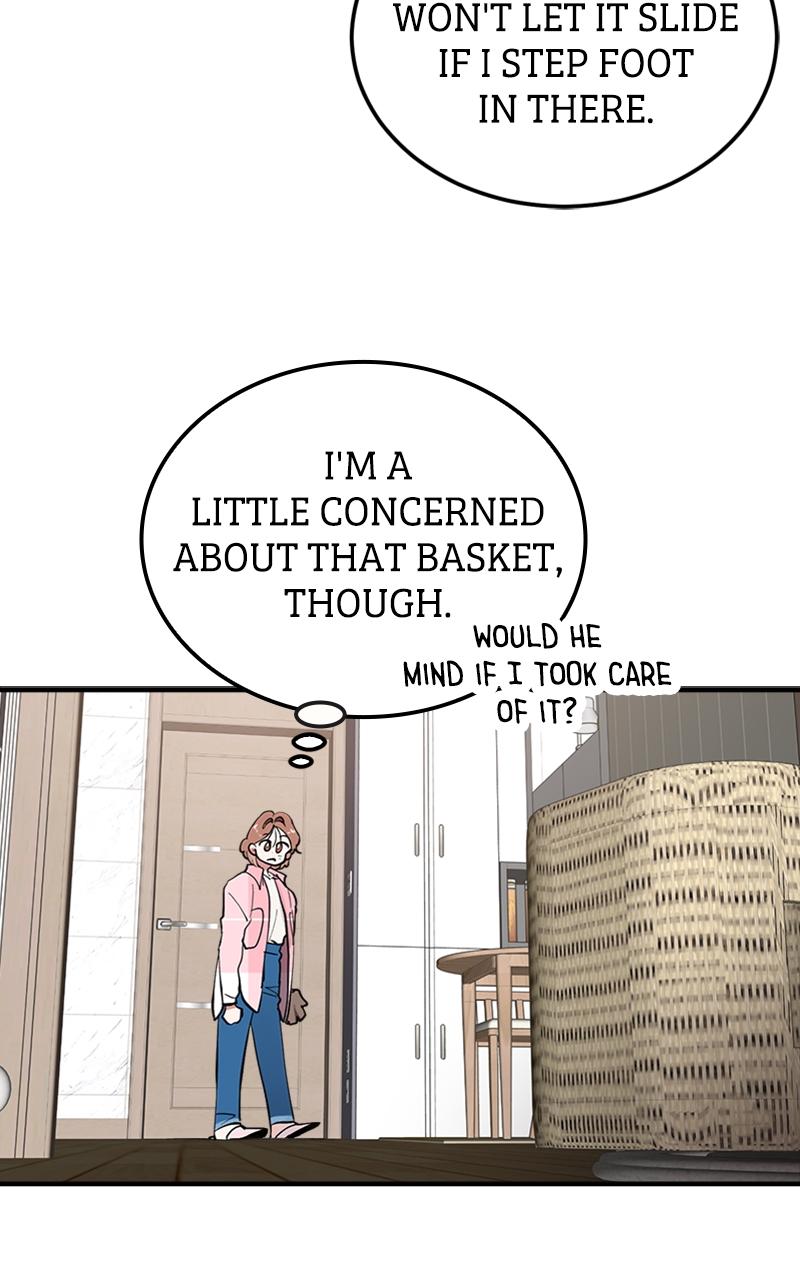 I Spy a Married Life Chap 7 - Next Chap 8