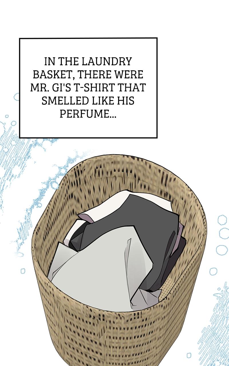 I Spy a Married Life Chap 7 - Next Chap 8