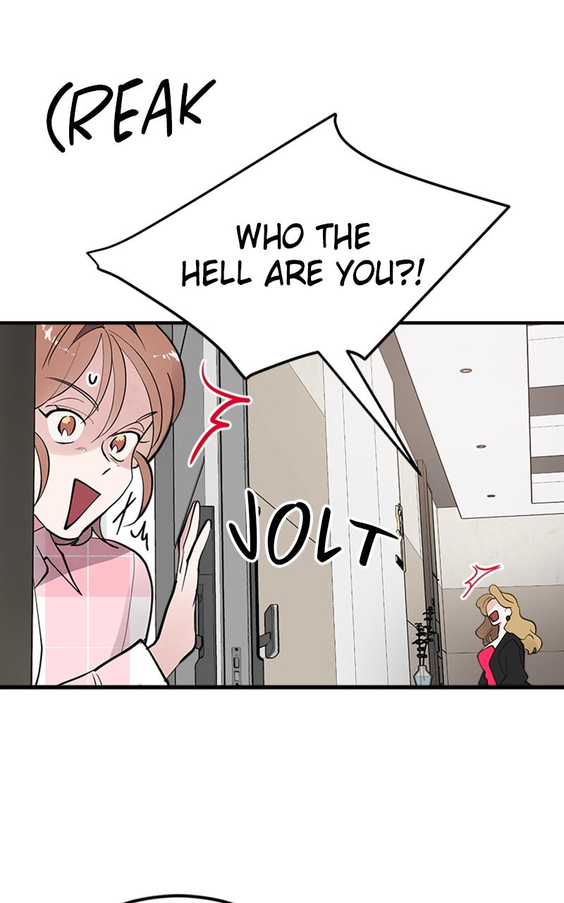 I Spy a Married Life Chap 7 - Next Chap 8