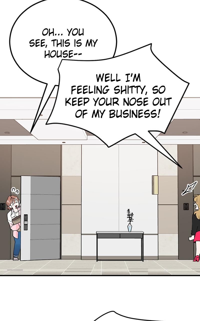 I Spy a Married Life Chap 7 - Next Chap 8