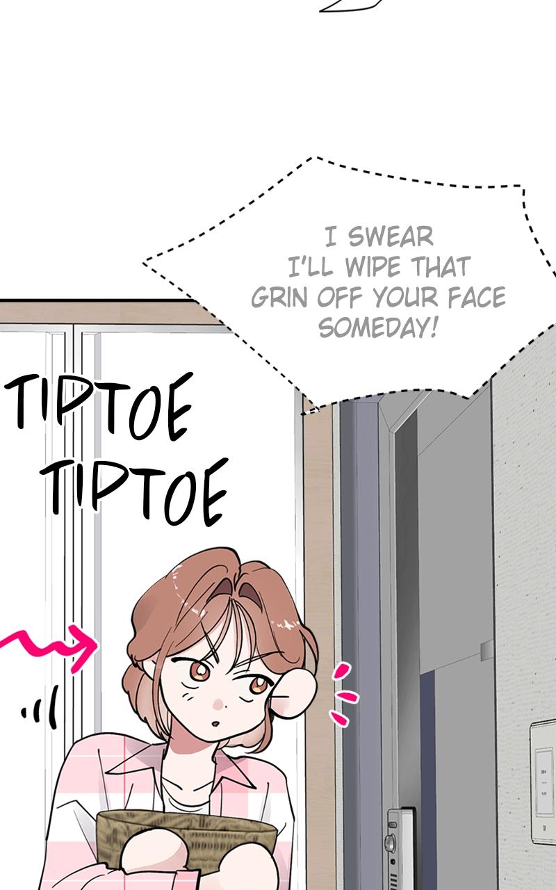 I Spy a Married Life Chap 7 - Next Chap 8