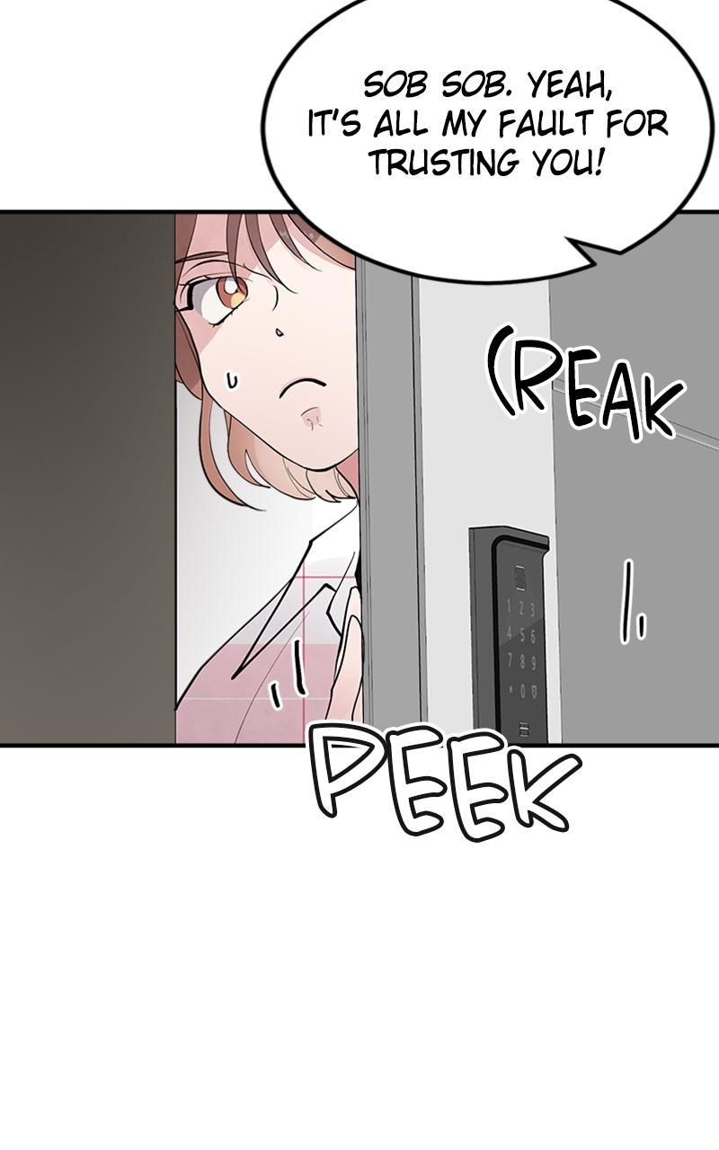 I Spy a Married Life Chap 7 - Next Chap 8