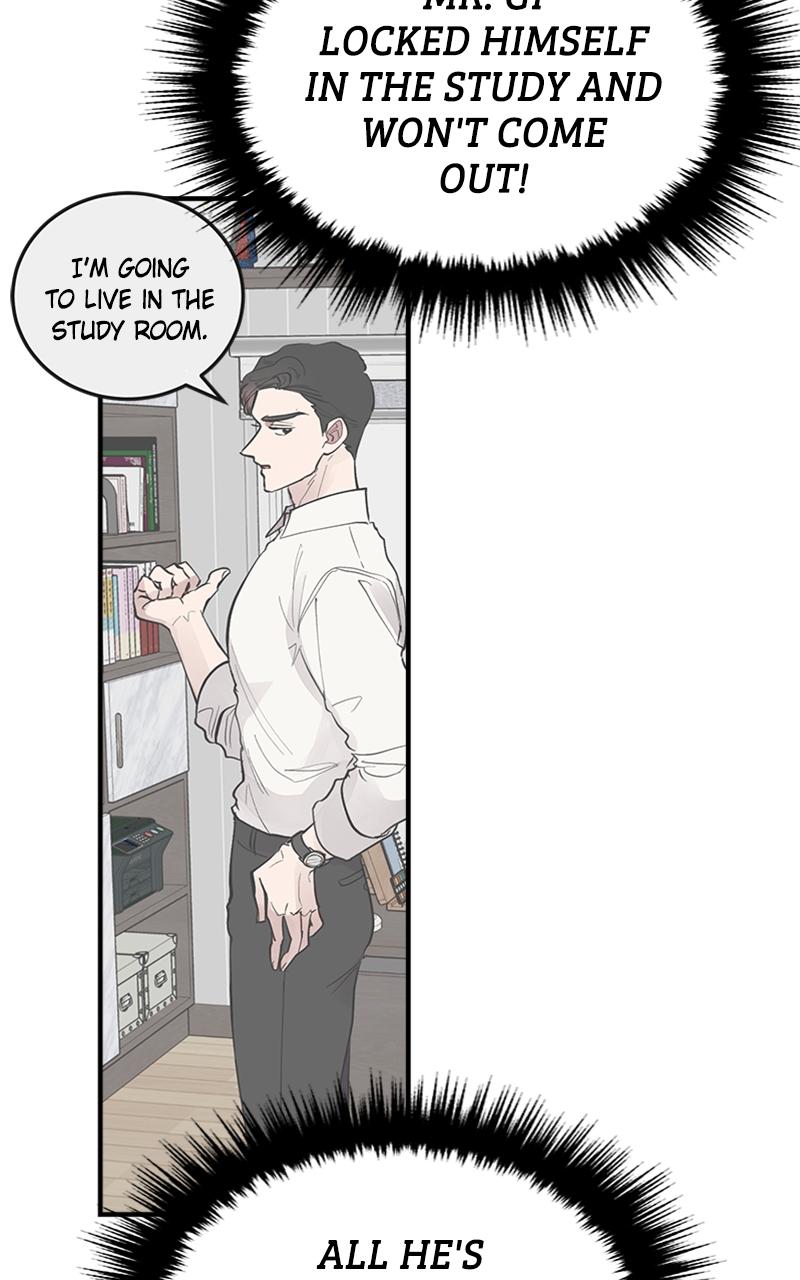 I Spy a Married Life Chap 7 - Next Chap 8