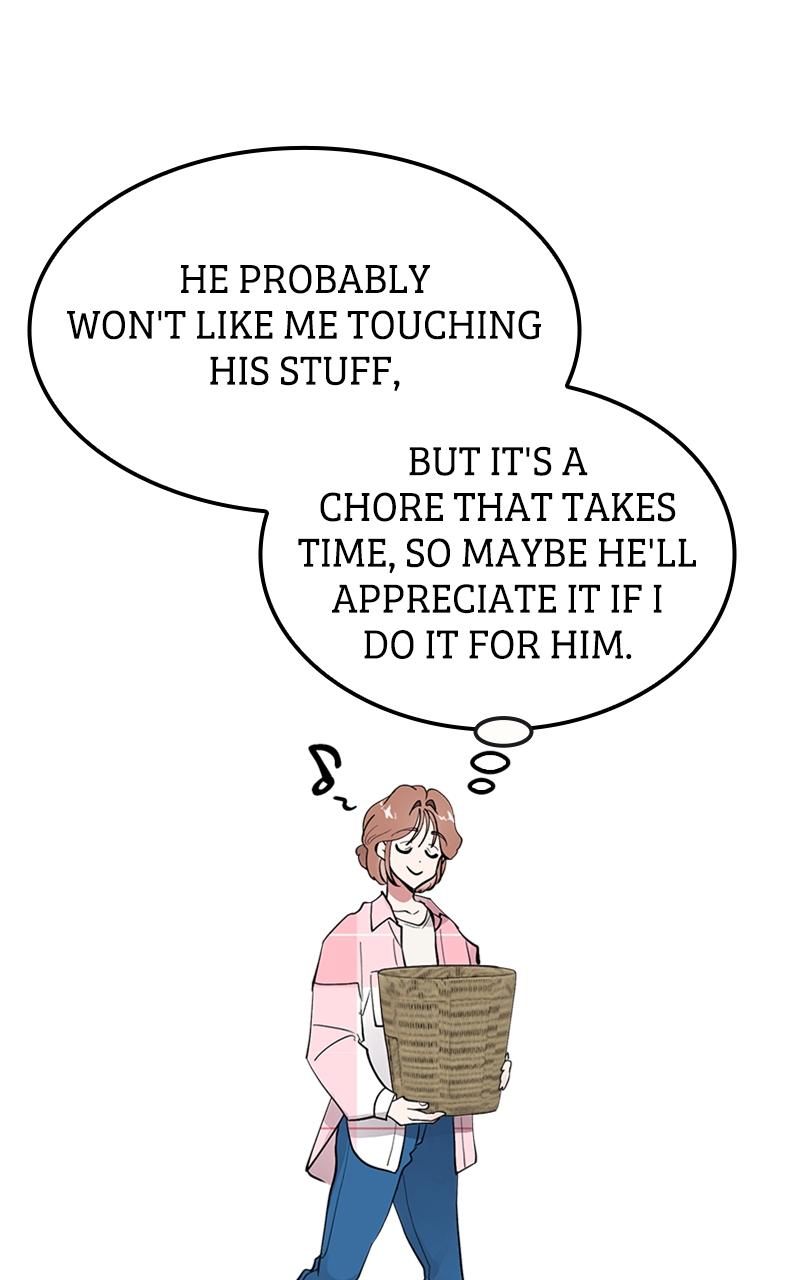 I Spy a Married Life Chap 7 - Next Chap 8