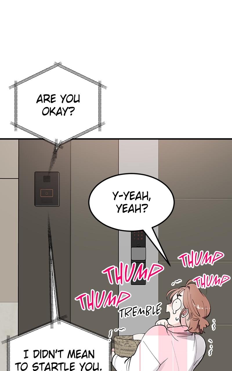 I Spy a Married Life Chap 7 - Next Chap 8