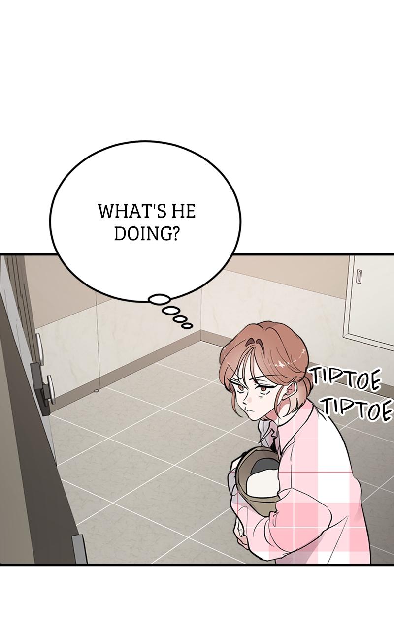 I Spy a Married Life Chap 7 - Next Chap 8