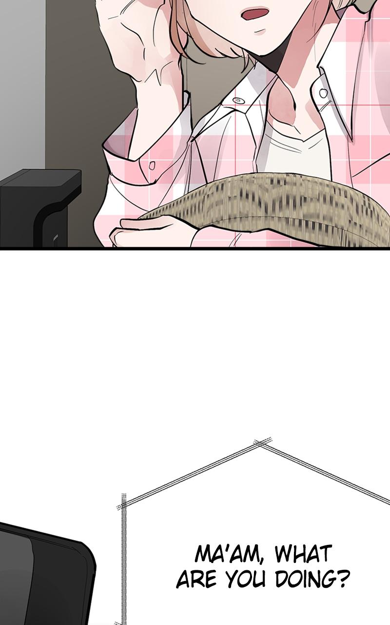 I Spy a Married Life Chap 7 - Next Chap 8