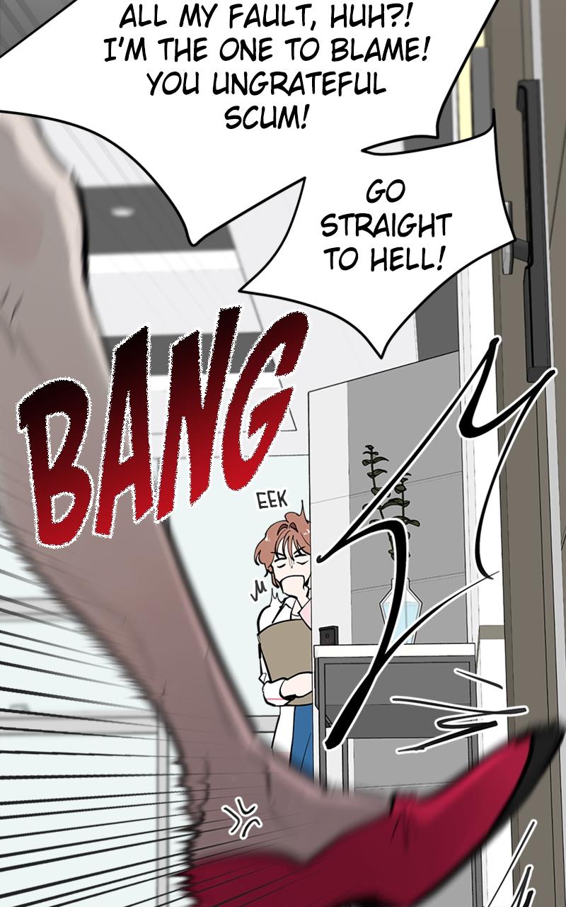 I Spy a Married Life Chap 7 - Next Chap 8