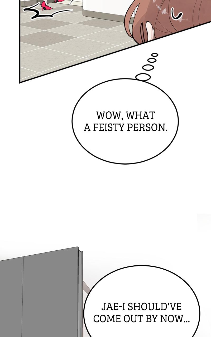 I Spy a Married Life Chap 7 - Next Chap 8