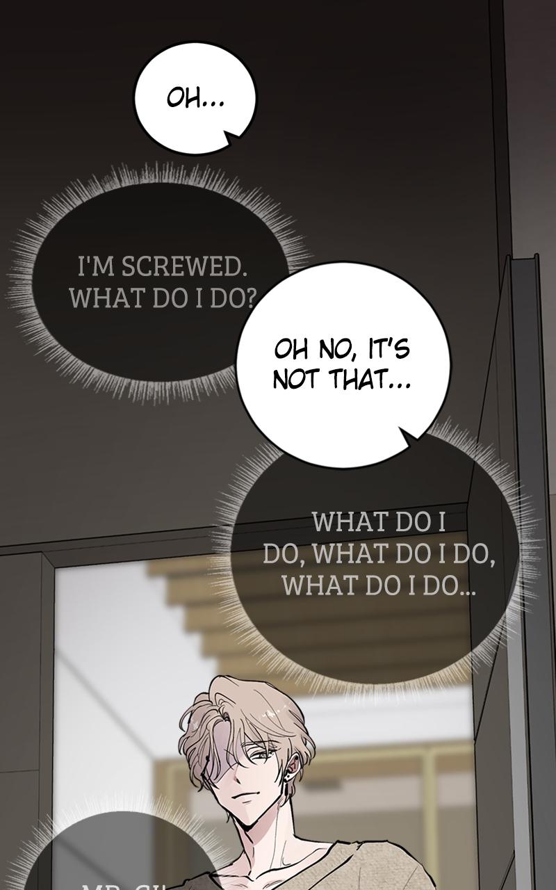 I Spy a Married Life Chap 7 - Next Chap 8