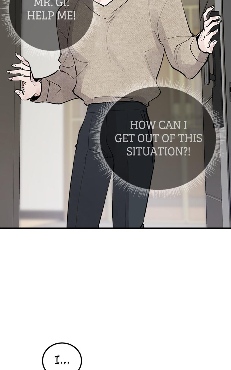 I Spy a Married Life Chap 7 - Next Chap 8