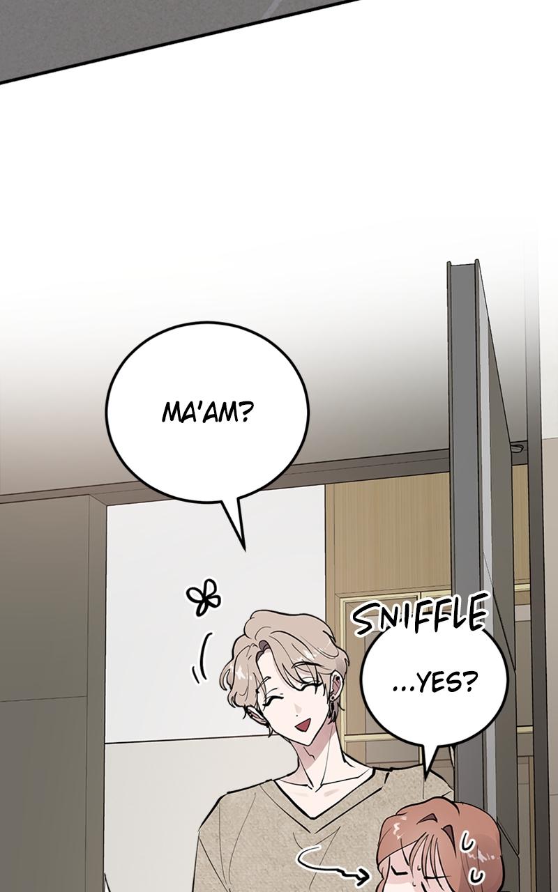 I Spy a Married Life Chap 7 - Next Chap 8