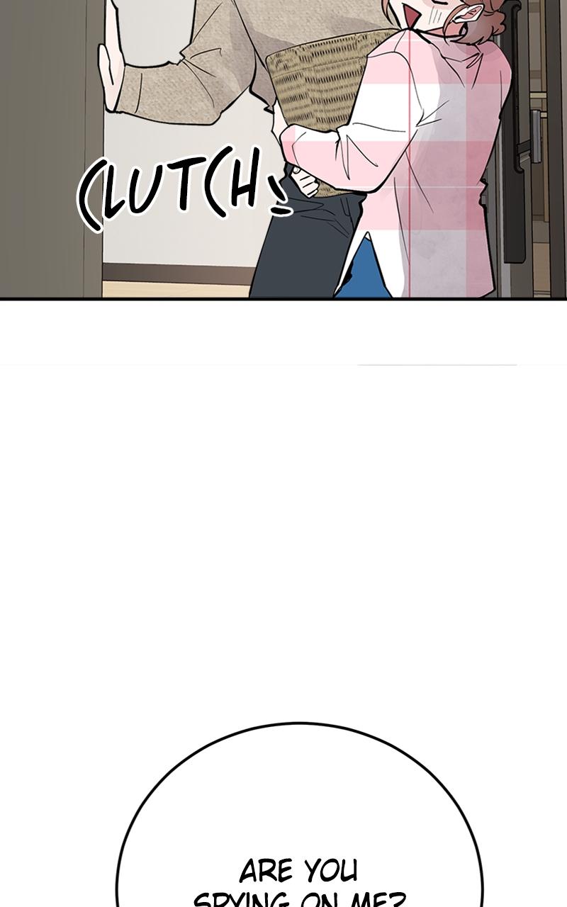 I Spy a Married Life Chap 7 - Next Chap 8