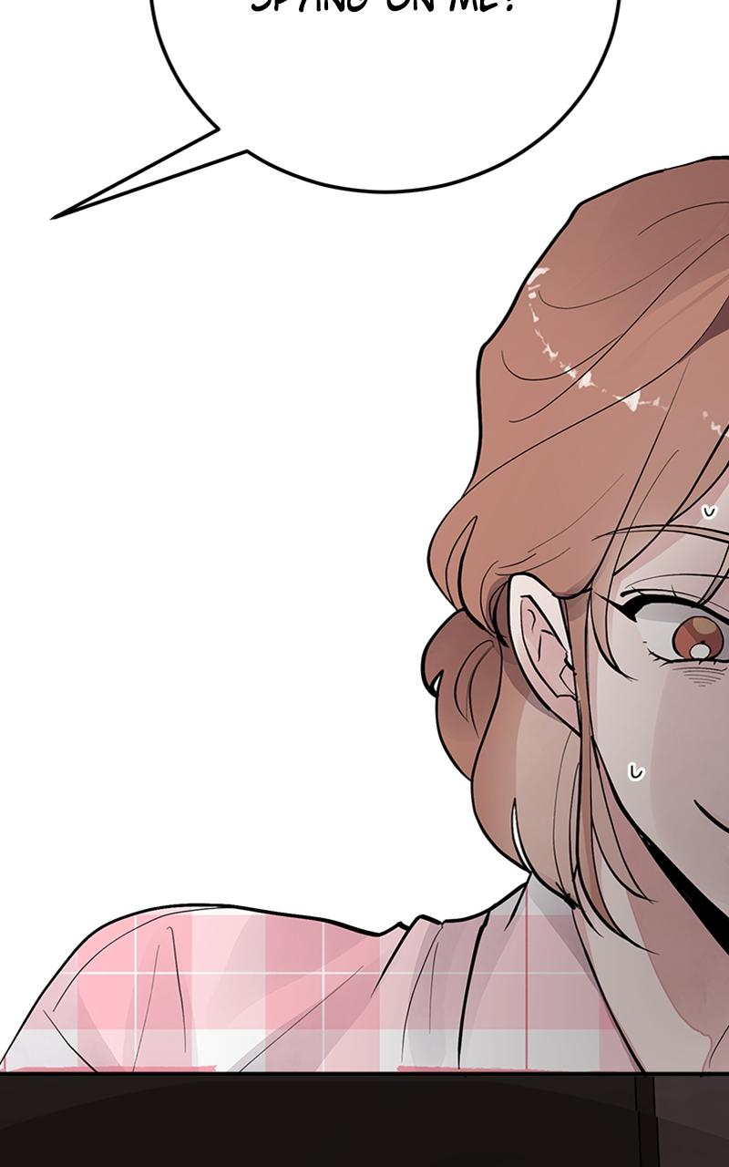 I Spy a Married Life Chap 7 - Next Chap 8