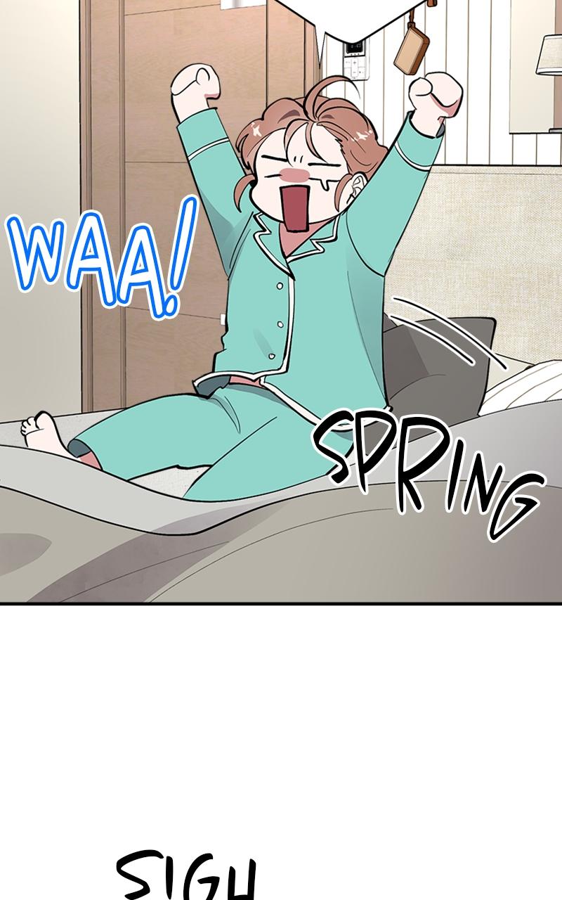 I Spy a Married Life Chap 7 - Next Chap 8