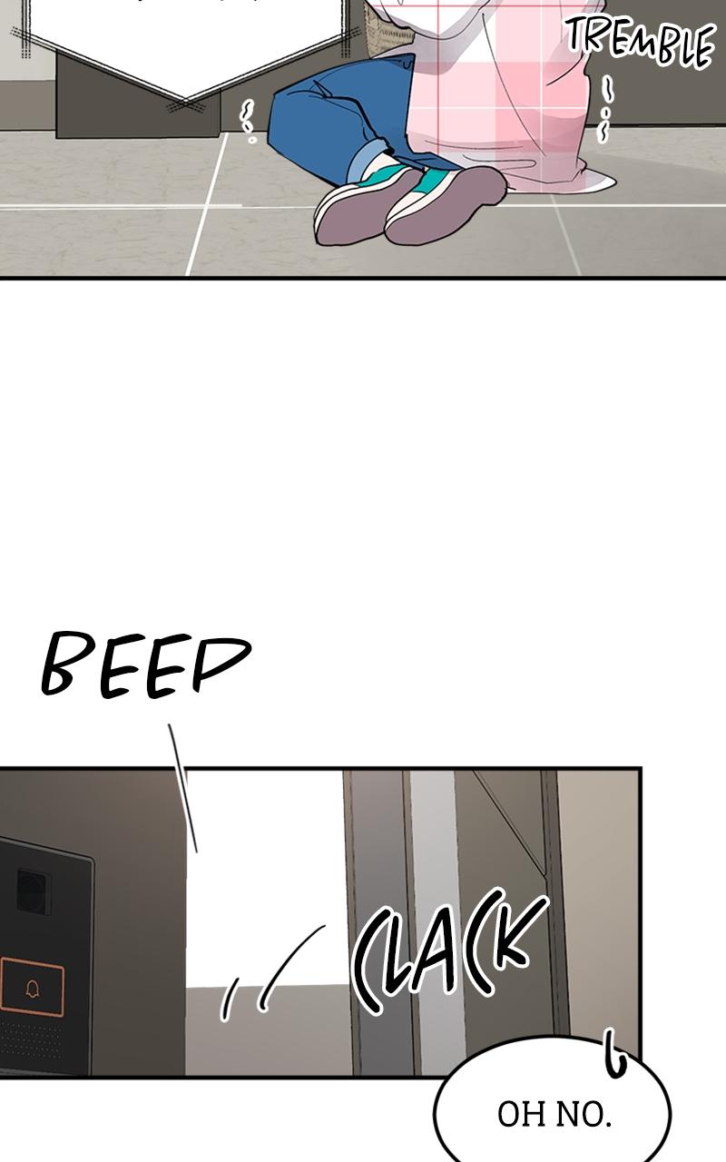I Spy a Married Life Chap 7 - Next Chap 8