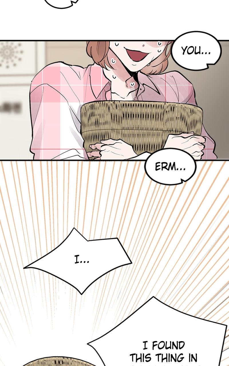 I Spy a Married Life Chap 7 - Next Chap 8