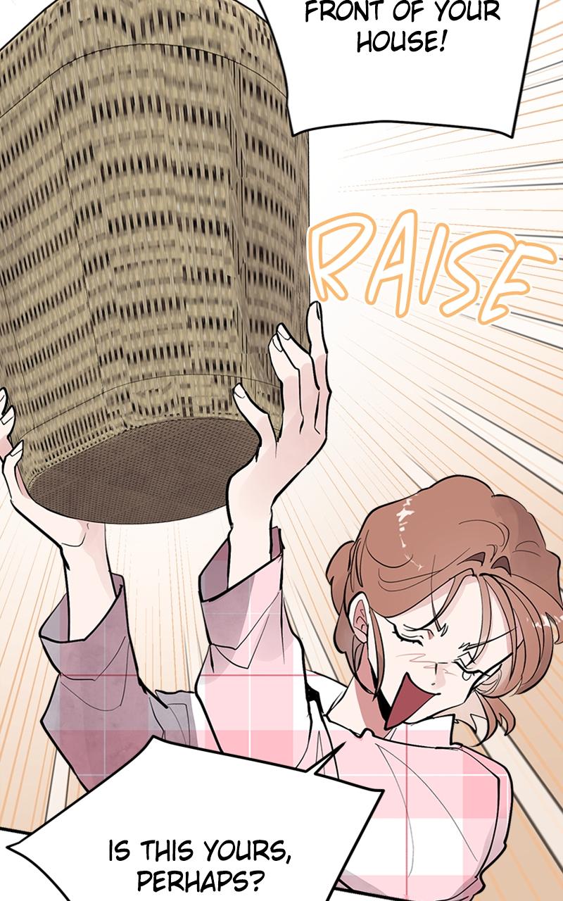 I Spy a Married Life Chap 7 - Next Chap 8