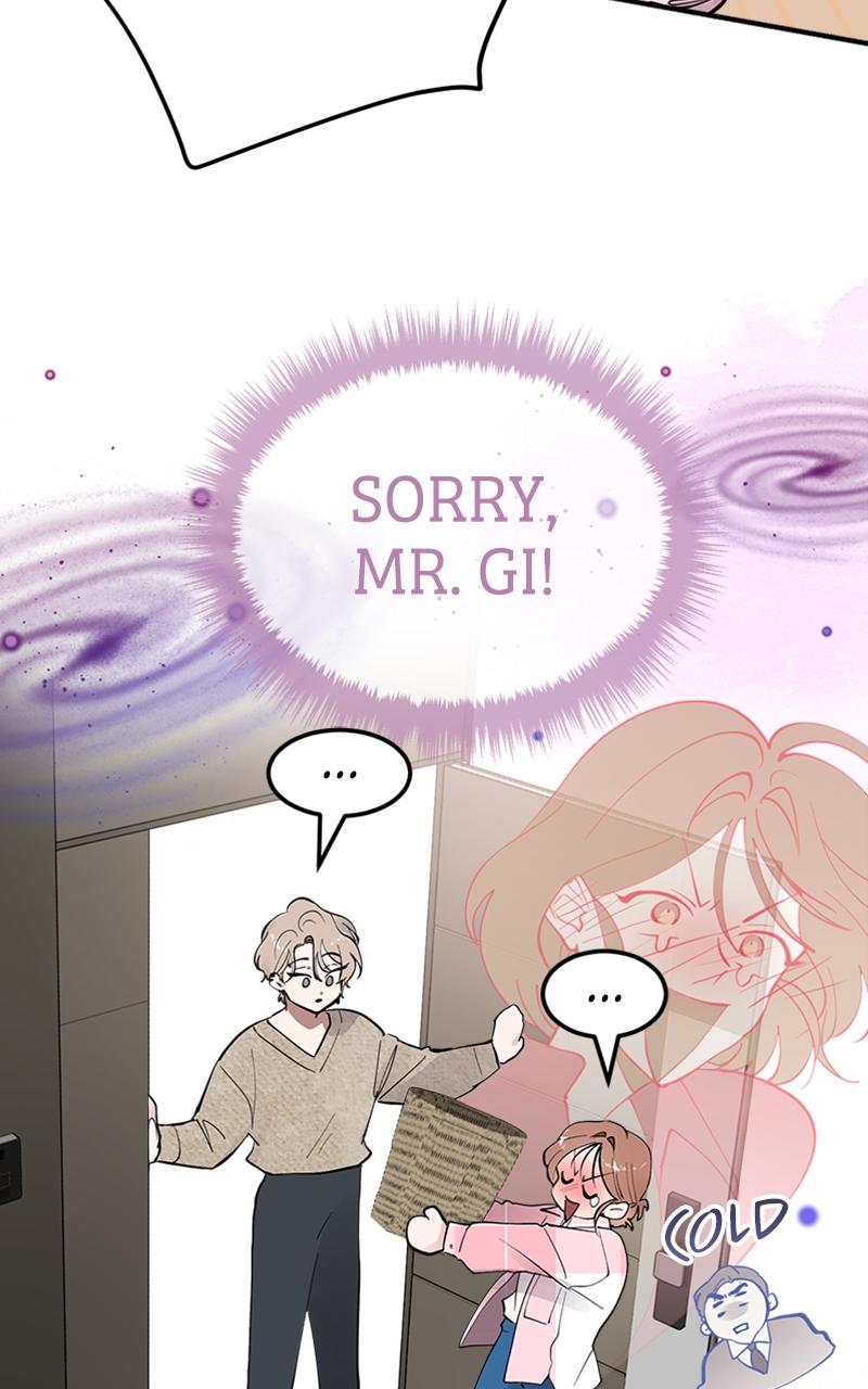 I Spy a Married Life Chap 7 - Next Chap 8