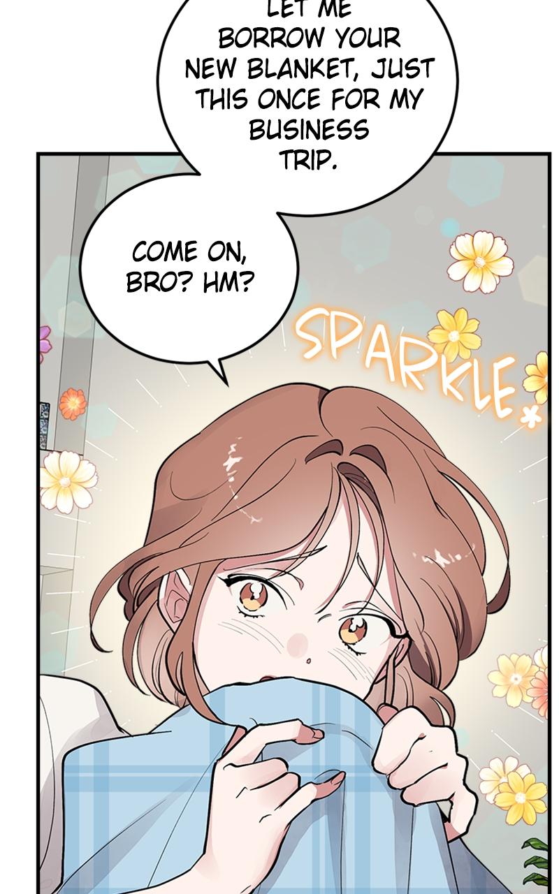 I Spy a Married Life Chap 4 - Next Chap 5