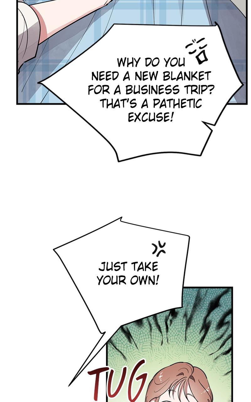 I Spy a Married Life Chap 4 - Next Chap 5