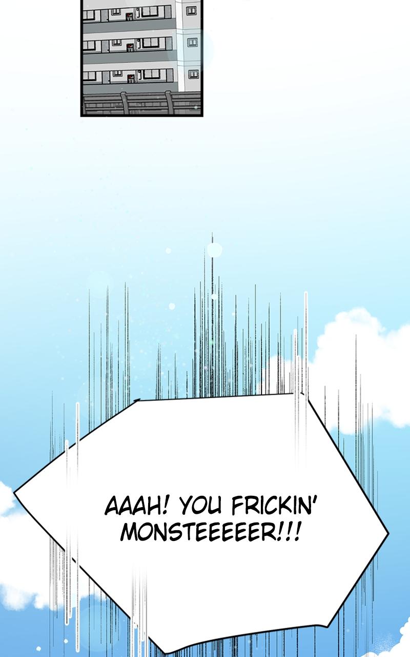 I Spy a Married Life Chap 4 - Next Chap 5