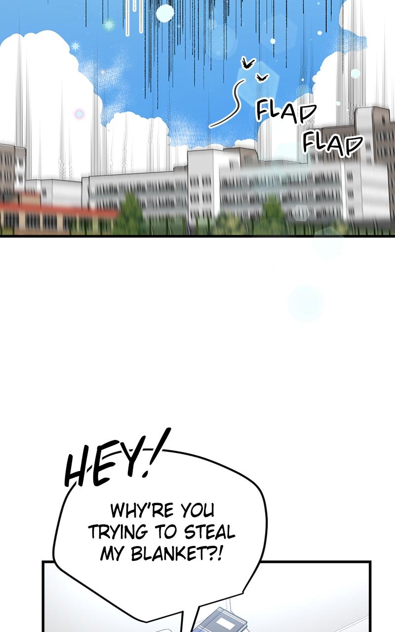 I Spy a Married Life Chap 4 - Next Chap 5